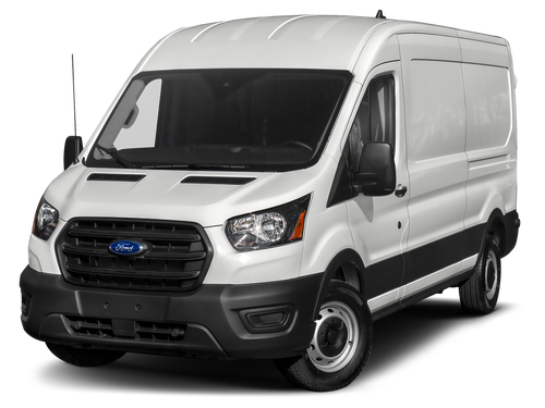 2020 Ford Transit Cargo Van RWD