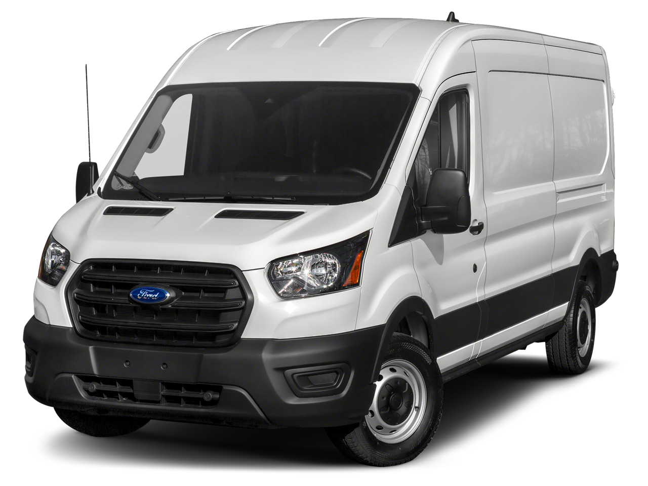 2020 Ford Transit Cargo Van RWD