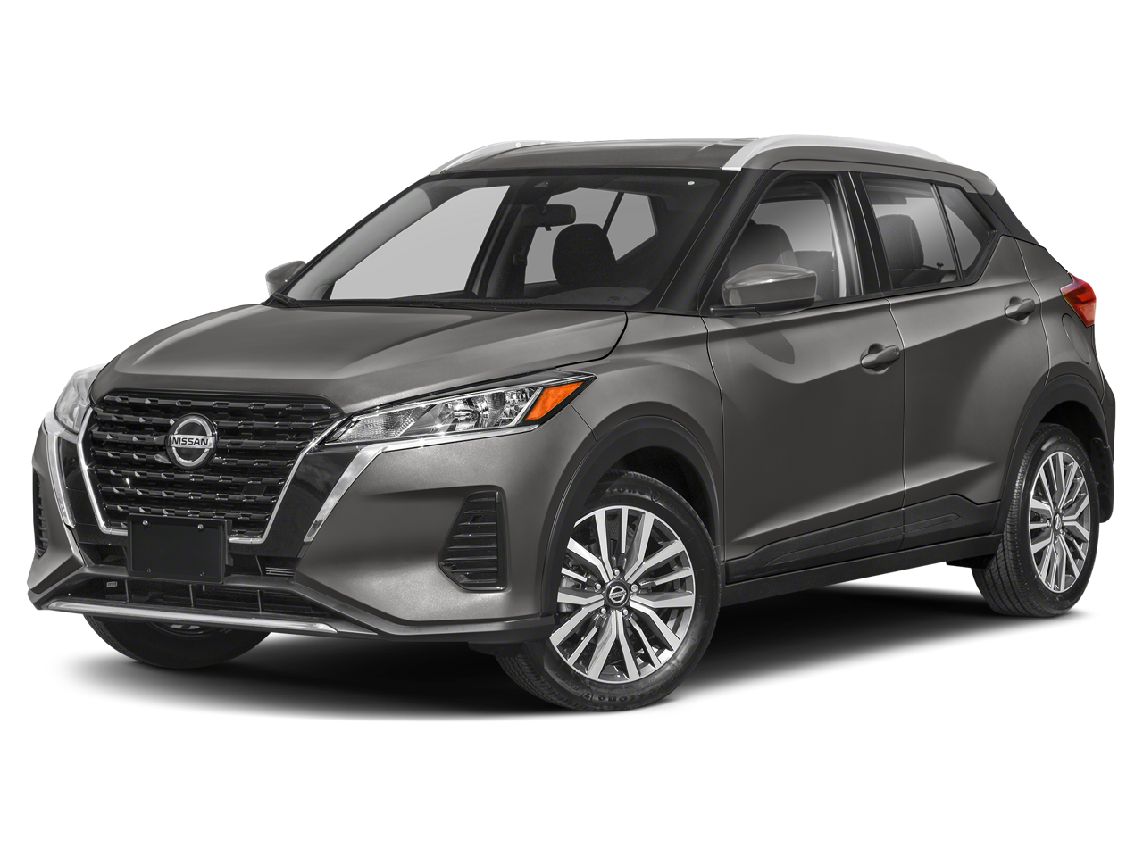 2021 Nissan Kicks