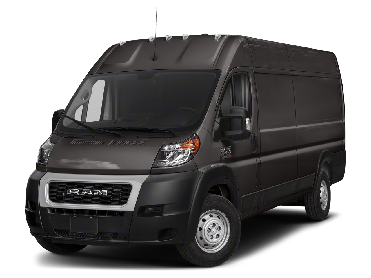 2021 RAM ProMaster Cargo Van HIGH TOP XL