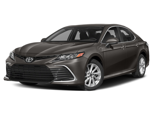2021 Toyota Camry LE in Greensburg, IN - Acra Automotive Group