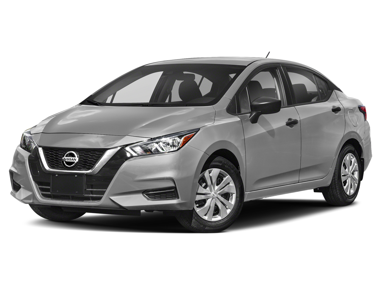 2022 Nissan Versa's photo