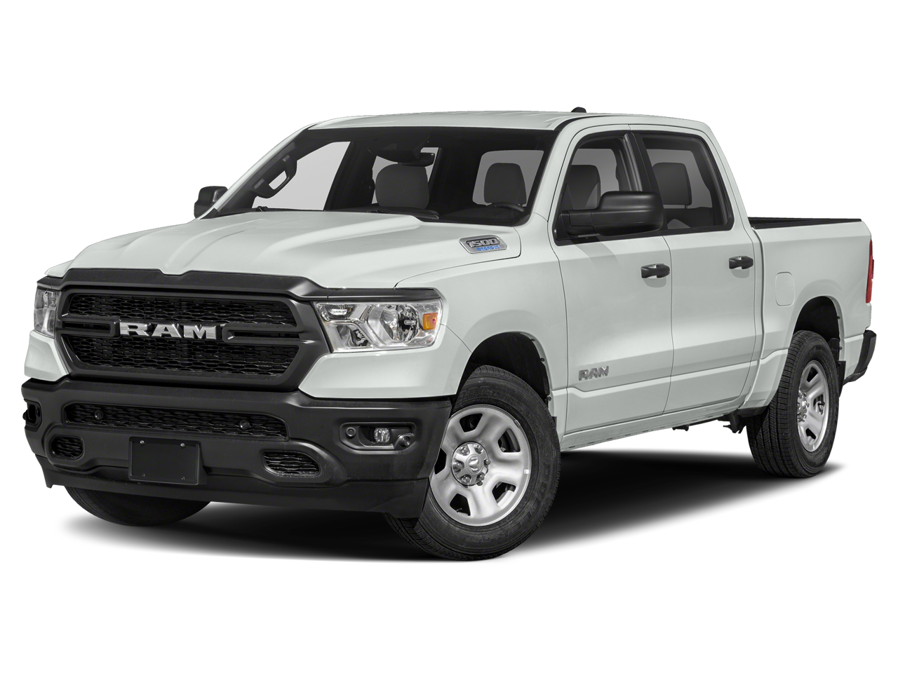 2022 RAM 1500 Pickup Tradesman