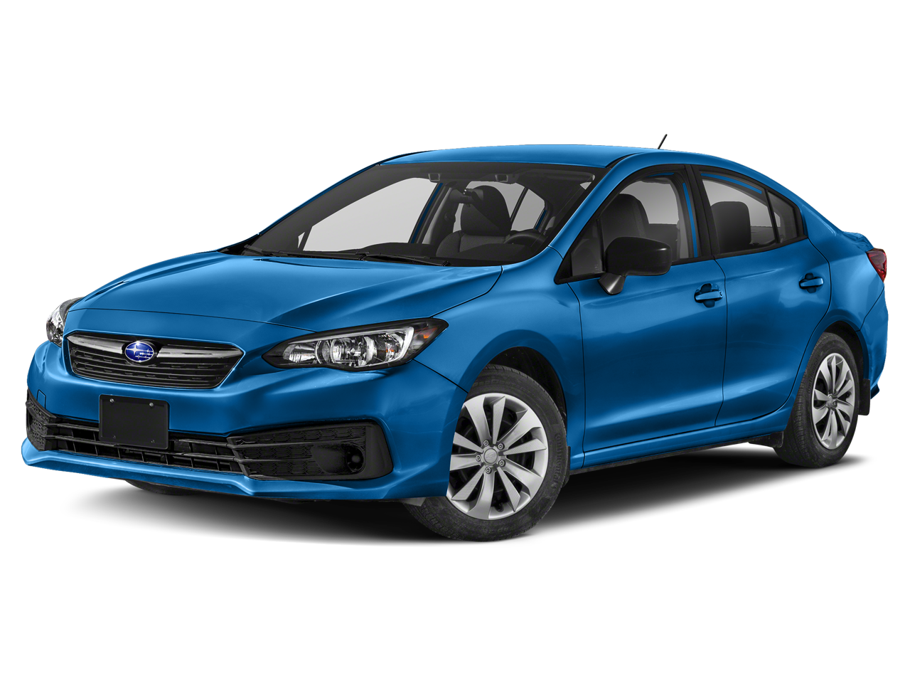2022 Subaru Impreza 2.0i CVT PZEV's photo