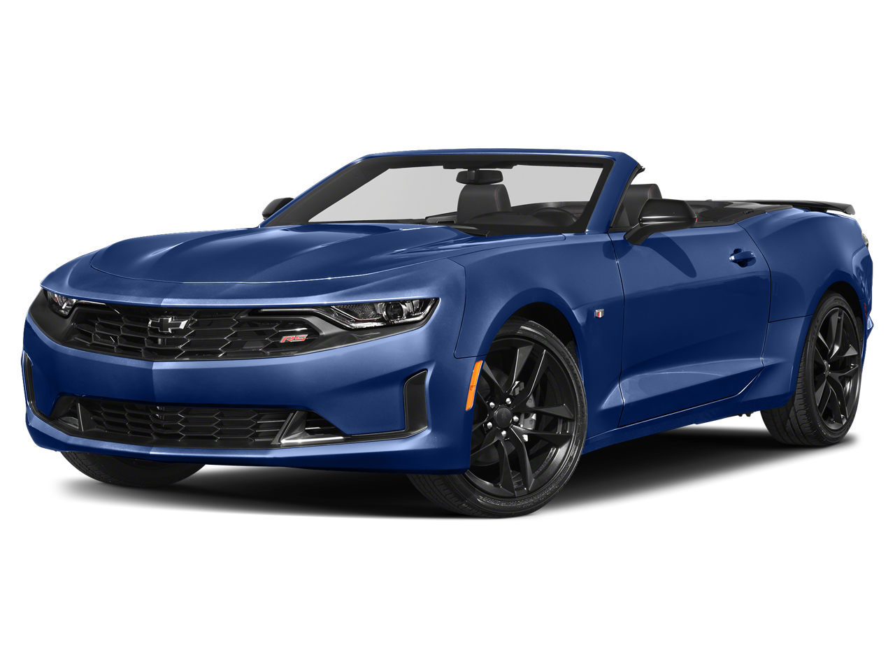 2023 Chevrolet Camaro