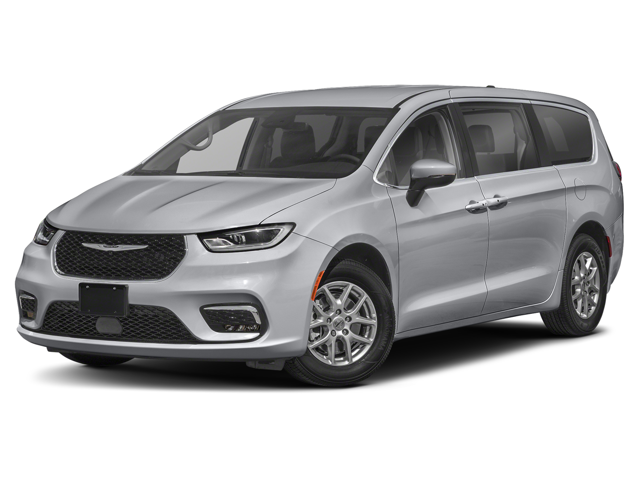 2023 Chrysler Pacifica Touring
