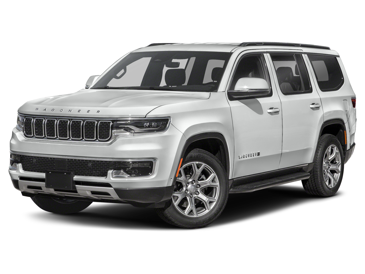 2023 Jeep Wagoneer Series III 4WD's photo