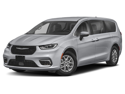 2024 Chrysler Pacifica Touring
