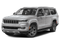 2024 Jeep Wagoneer L Series III