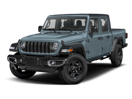 2024 Jeep Gladiator Sport S