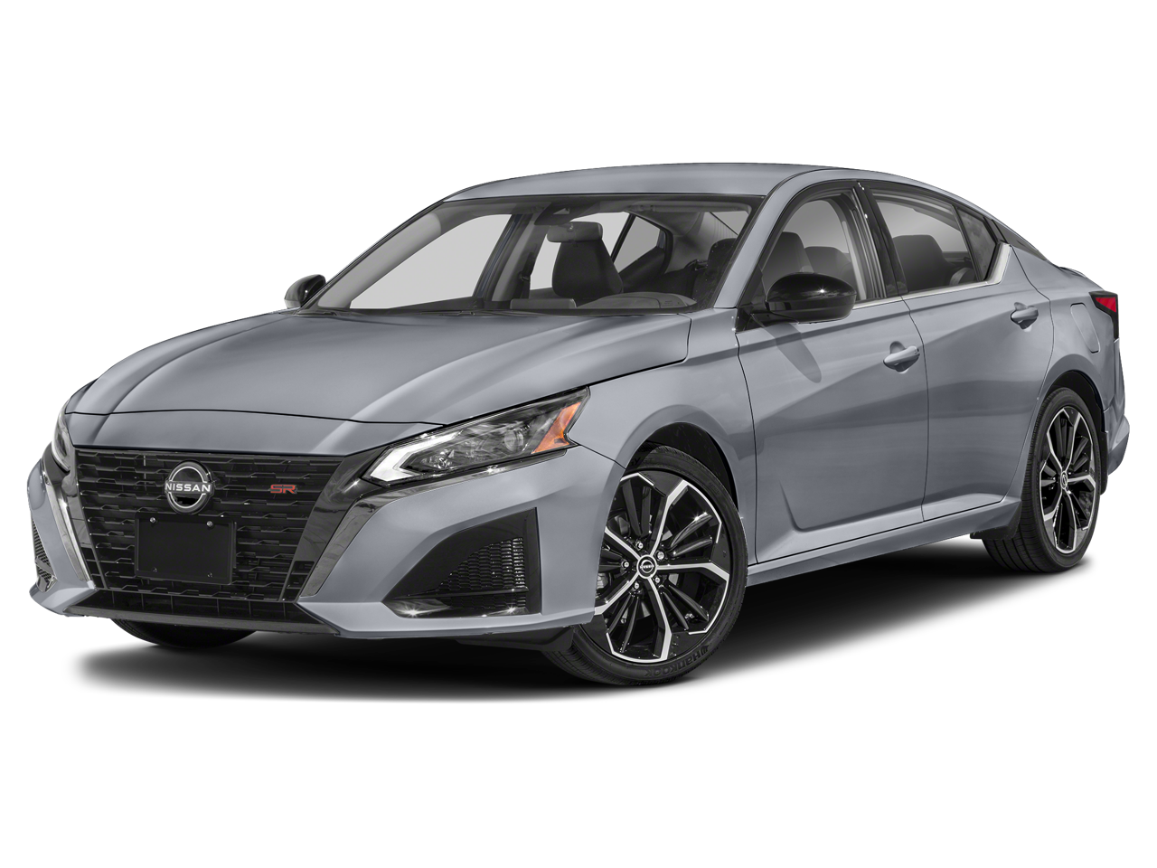 2024 Nissan Altima's photo
