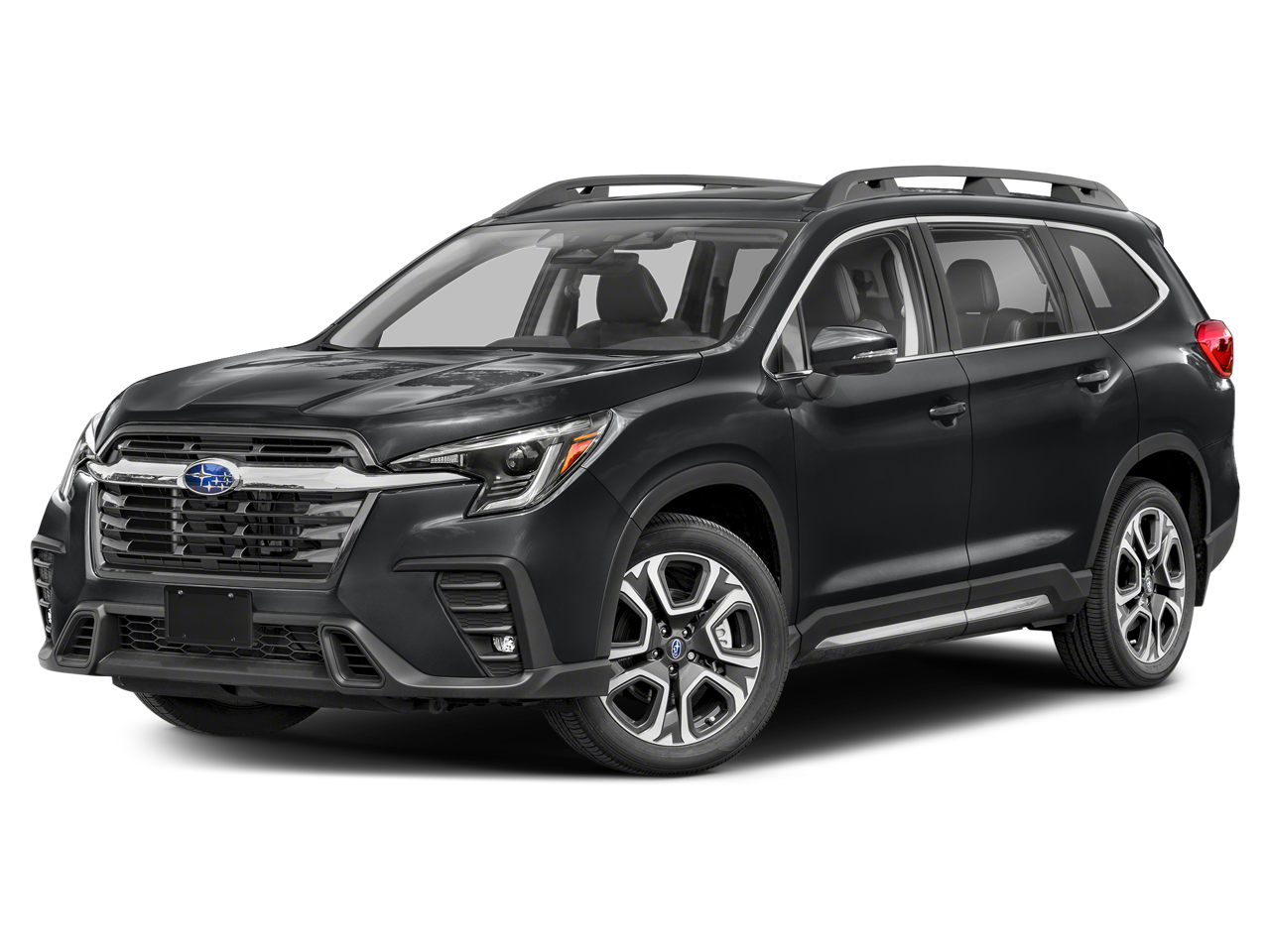 2024 Subaru Ascent's photo