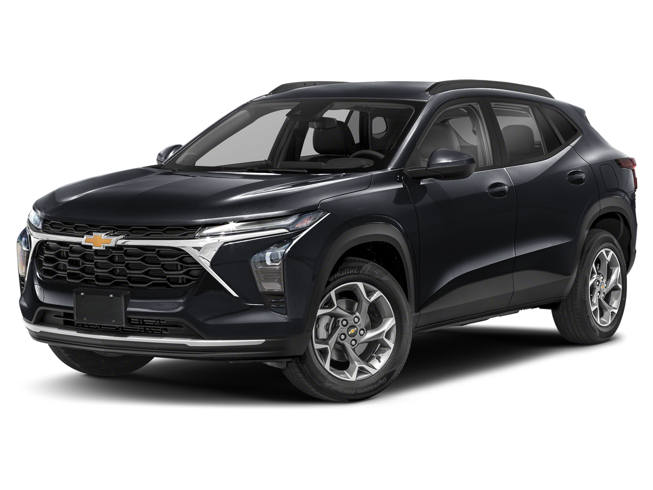 2025 Chevrolet Trax's photo