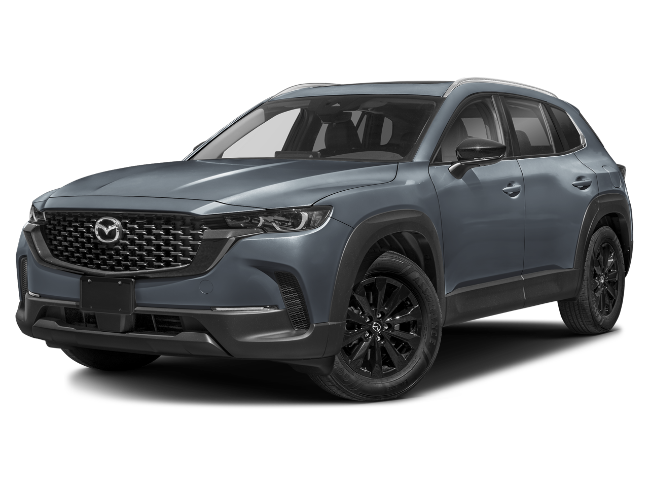 2025 Mazda CX-50 Premium