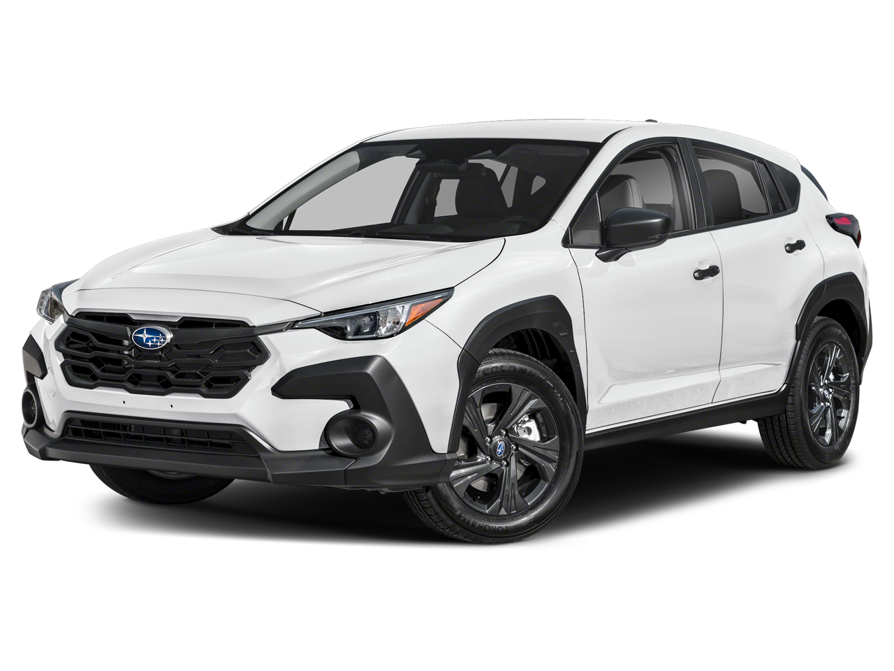 2025 Subaru Crosstrek BASE