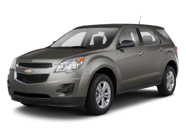 2010 Chevrolet Equinox LT w/1LT