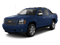 2011 Chevrolet Avalanche LT