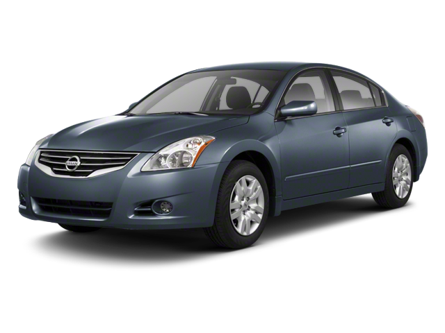 2011 Nissan Altima 2.5 S CVT's photo