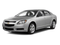 2012 Chevrolet Malibu LT w/1LT