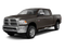 2012 RAM 2500 Big Horn