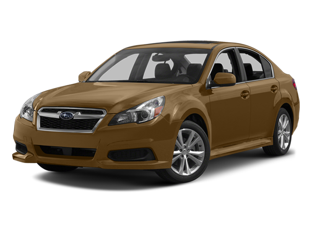 2013 Subaru Legacy 2.5i Premium