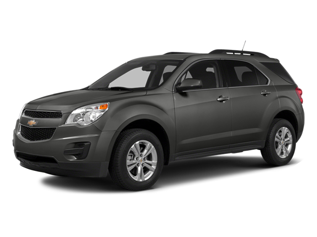 2014 Chevrolet Equinox
