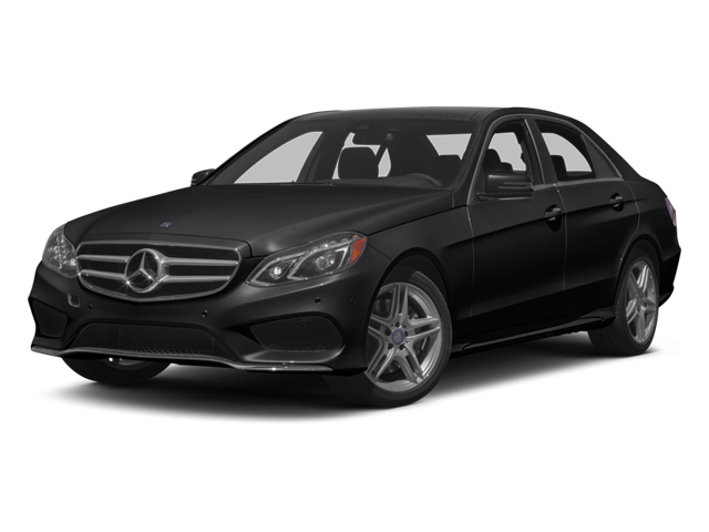 2014 Mercedes-Benz E-Class E 350 AWD