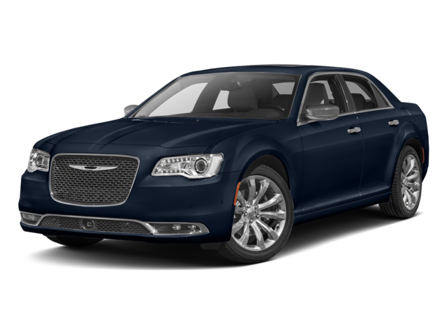 2016 Chrysler 300 300C