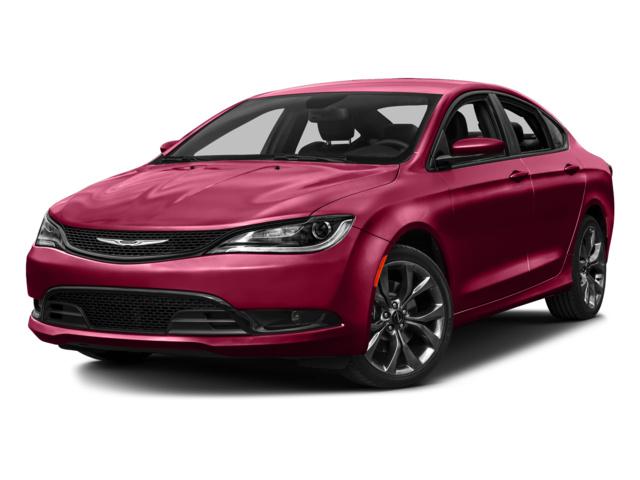 2016 Chrysler 200 S AWD's photo