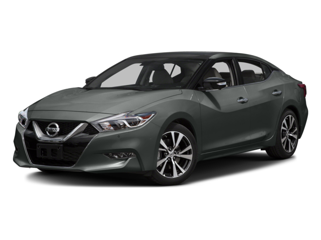 2016 Nissan Maxima 3.5 SR FWD photo