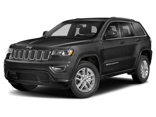2018 Jeep Grand Cherokee Altitude in Greensburg, IN - Acra Automotive Group