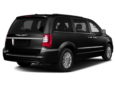 2015 Chrysler Town & Country Touring-L