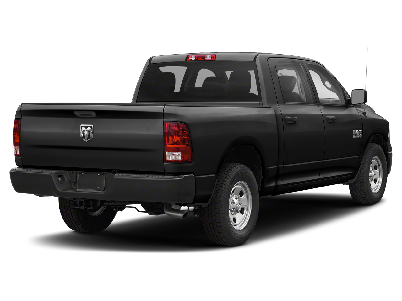 Used 2015 RAM Ram 1500 Pickup Express with VIN 1C6RR7KG2FS710991 for sale in Greensburg, IN