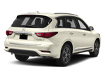 2017 INFINITI QX60 AWD