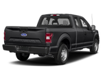 2020 Ford F-150 XL 4WD