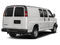 2021 Chevrolet Express Cargo Van CARGO VAN V6
