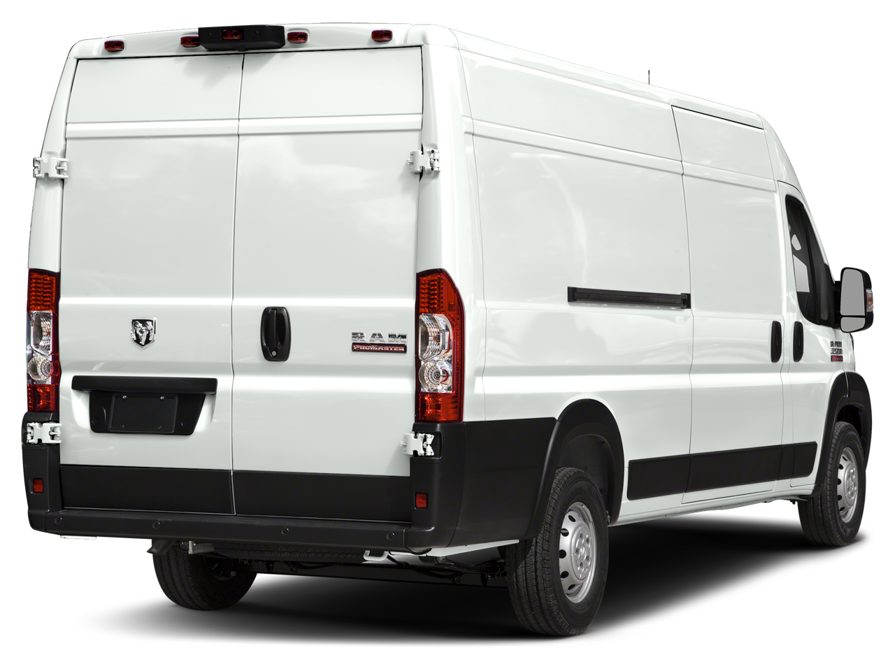 2021 RAM ProMaster Cargo Van HIGH TOP XL