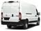 2021 RAM ProMaster Cargo Van HIGH TOP XL