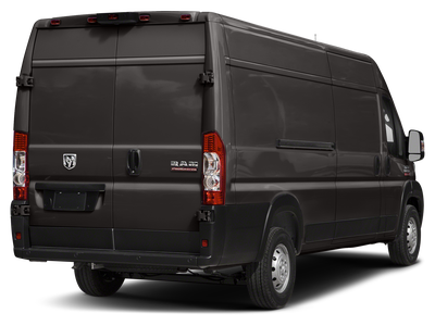 2021 RAM ProMaster Cargo Van HIGH TOP XL