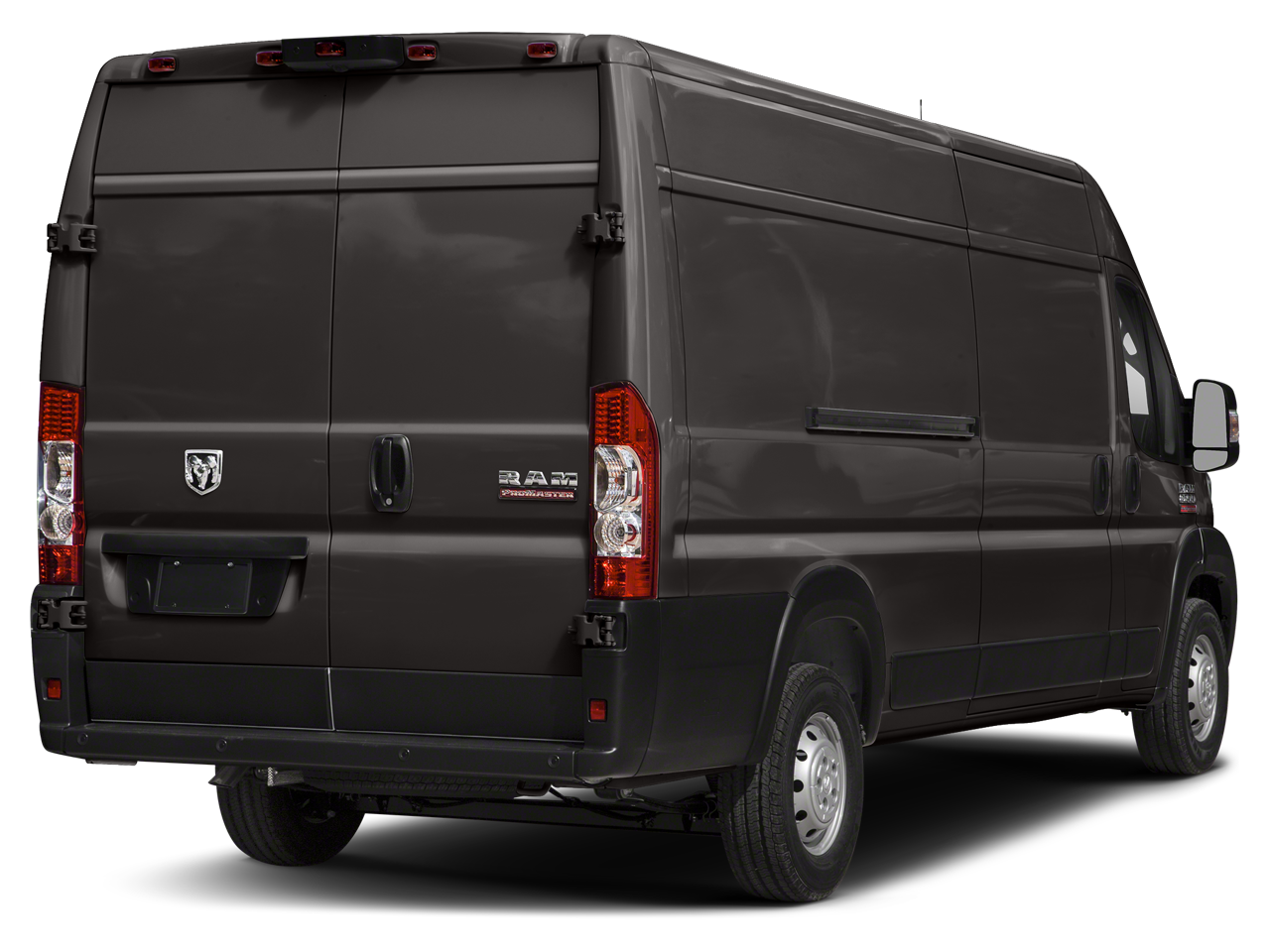 2021 RAM ProMaster Cargo Van HIGH TOP XL