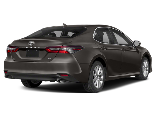 2021 Toyota Camry LE in Greensburg, IN - Acra Automotive Group
