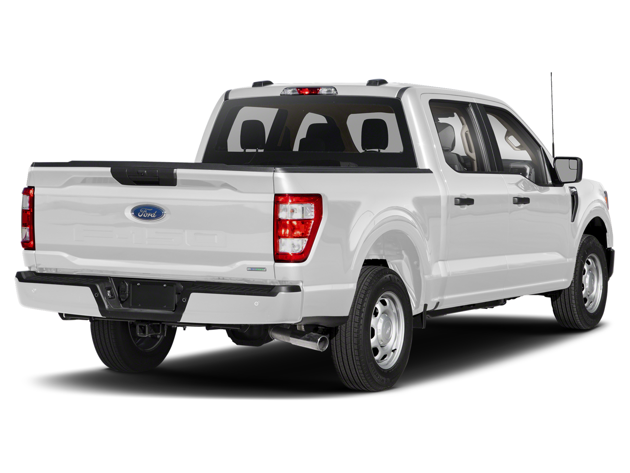 2022 Ford F-150 photo 2