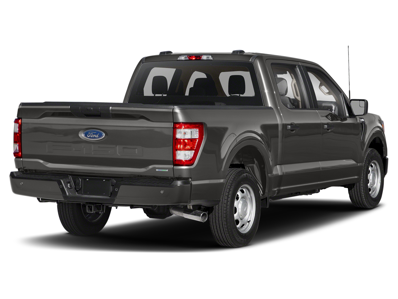 2022 Ford F-150 RWD