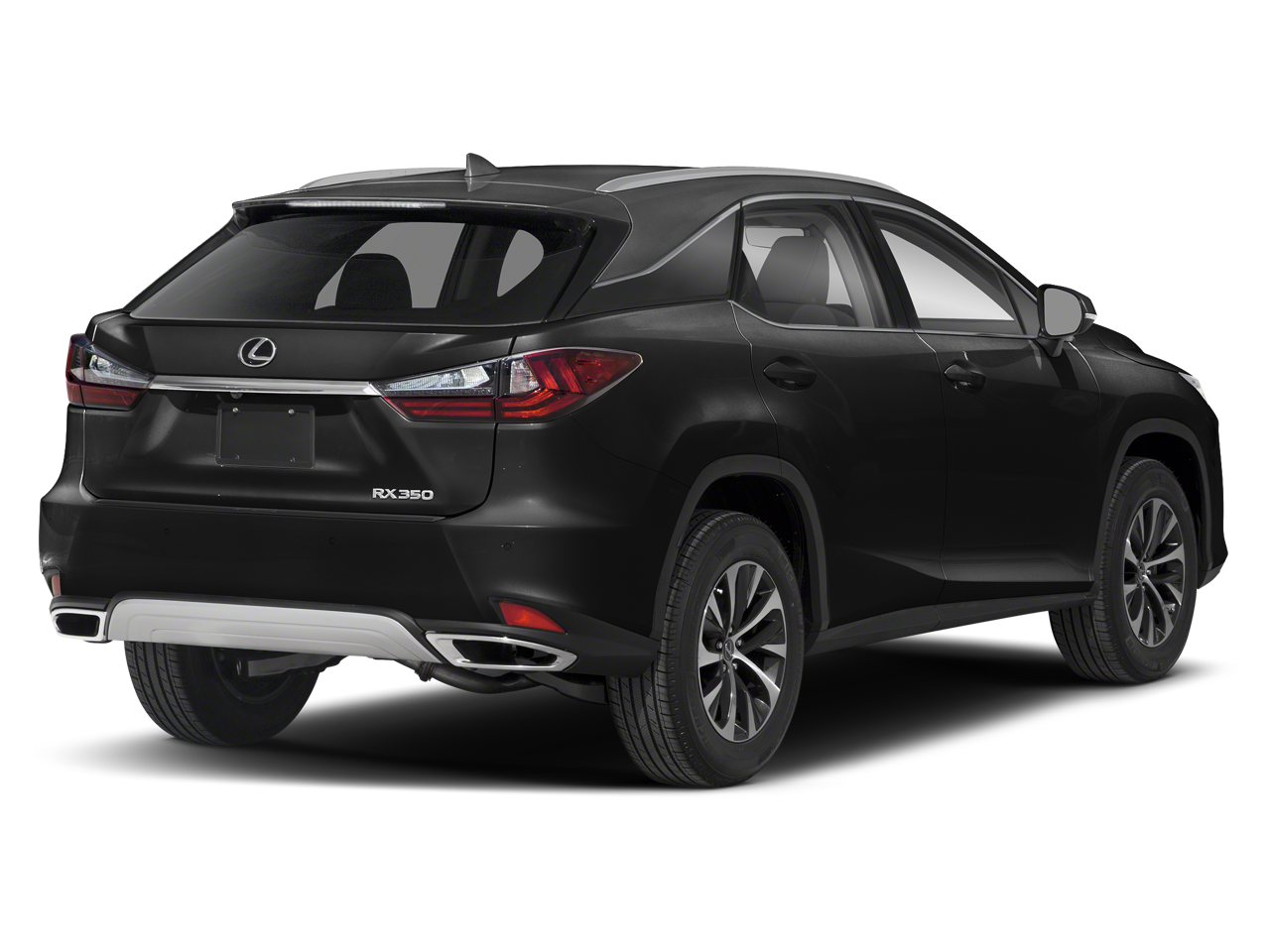 2022 Lexus RX RX 350