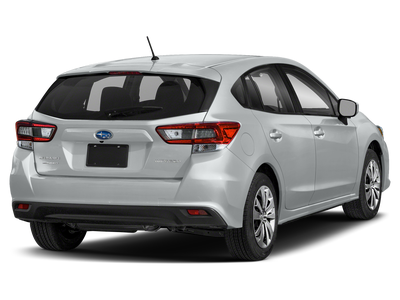 2022 Subaru Impreza AWD WAGN