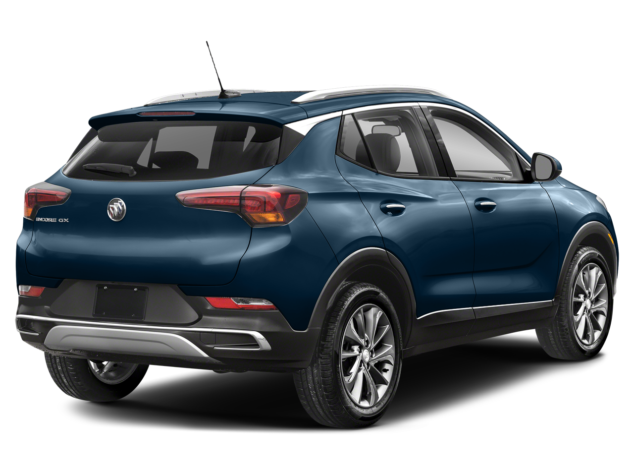 2023 Buick Encore GX Essence photo 2