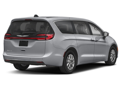 2023 Chrysler Pacifica Touring