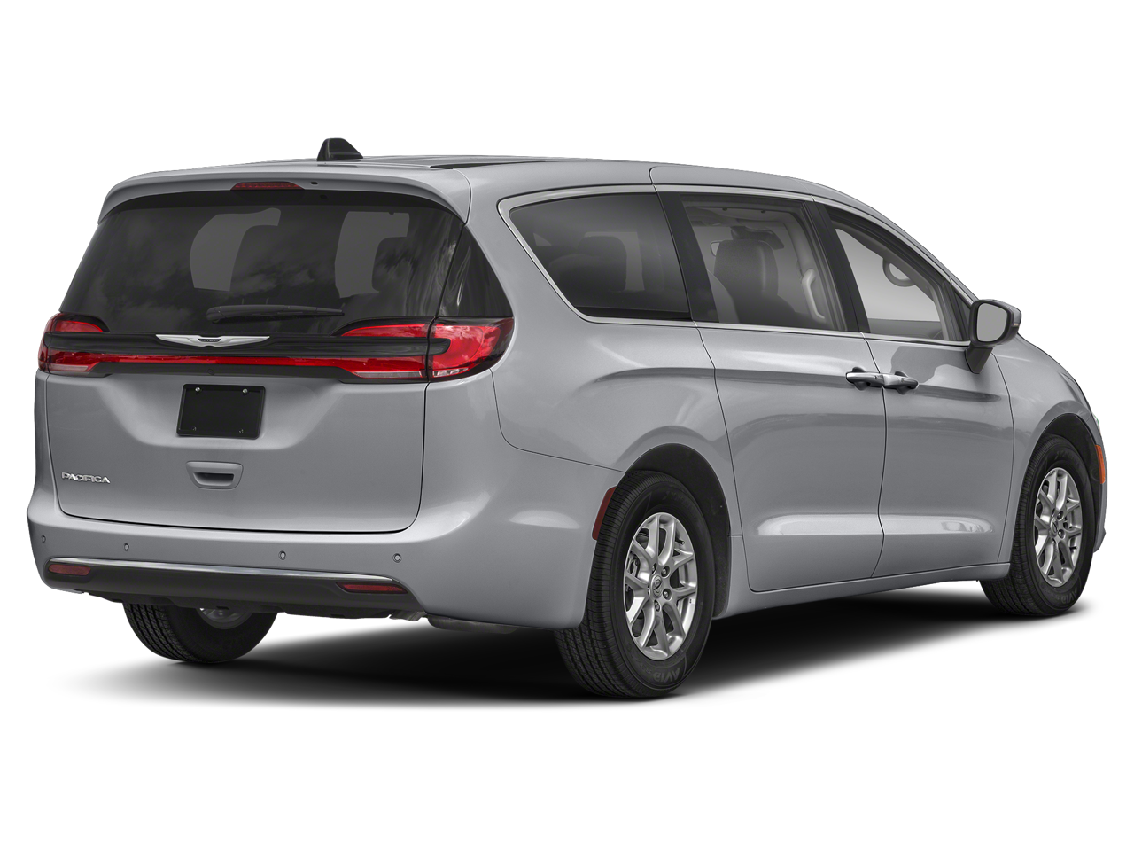 2023 Chrysler Pacifica Touring