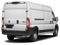 2023 RAM ProMaster Cargo Van 2500 FWD 3.6L
