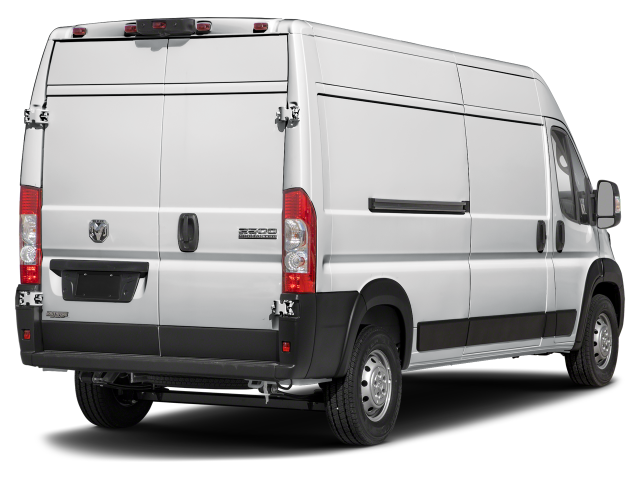 2023 RAM ProMaster Cargo Van 2500 FWD 3.6L